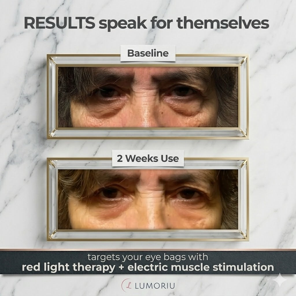 Lumoriu EyeLift Pro